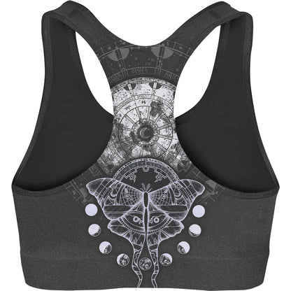 Sports Crop Moon Magic Sports Crop