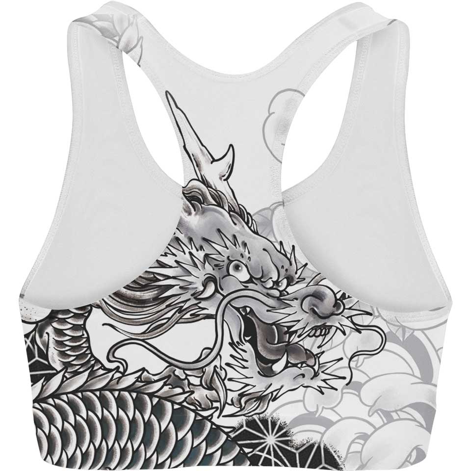 Sports Crop Ryu Sports Crop