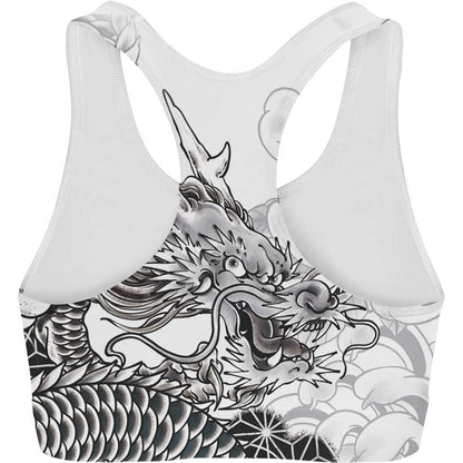 Sports Crop Ryu Sports Crop