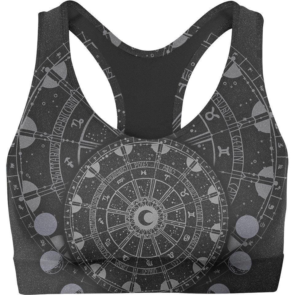 Sports Crop S Moon Magic Sports Crop MOON_SPORT-BRA-V1_SM