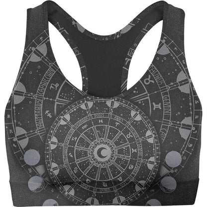 Sports Crop S Moon Magic Sports Crop MOON_SPORT-BRA-V1_SM
