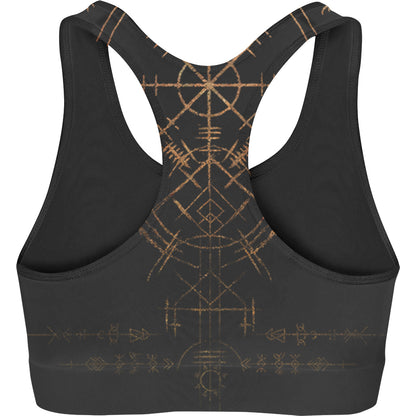 Sports Crop The Stave Sports Crop
