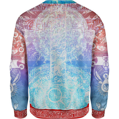 Sweater Alchemy Sweater