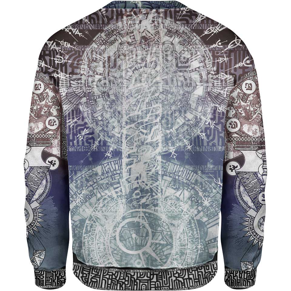 Sweater Alchemy Sweater