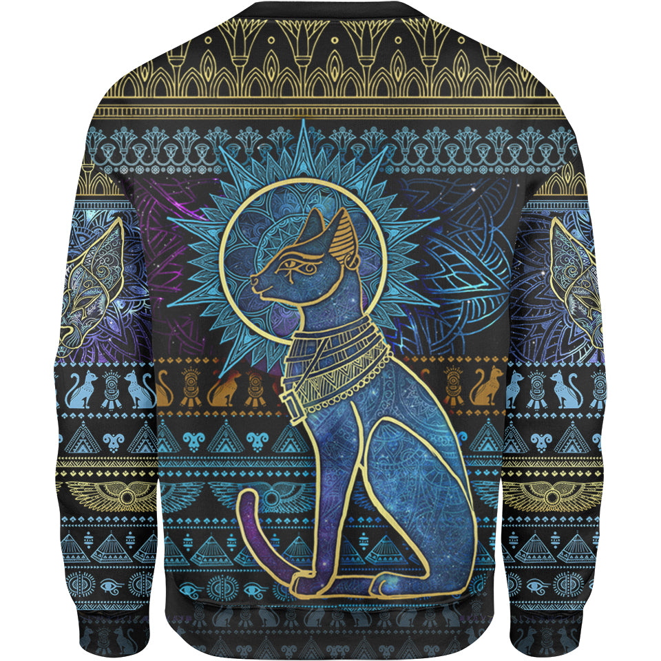 Sweater Bastet Sweater