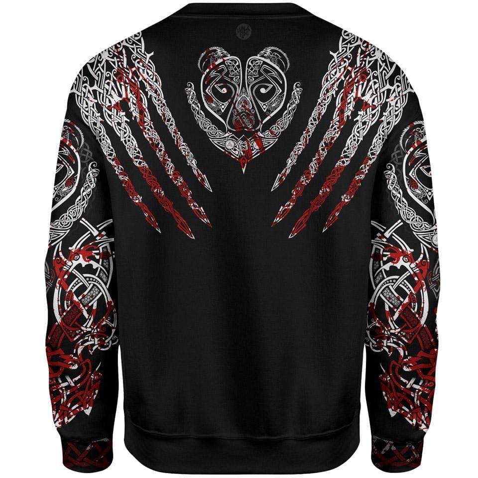 Sweater Berserker Sweater-Limited