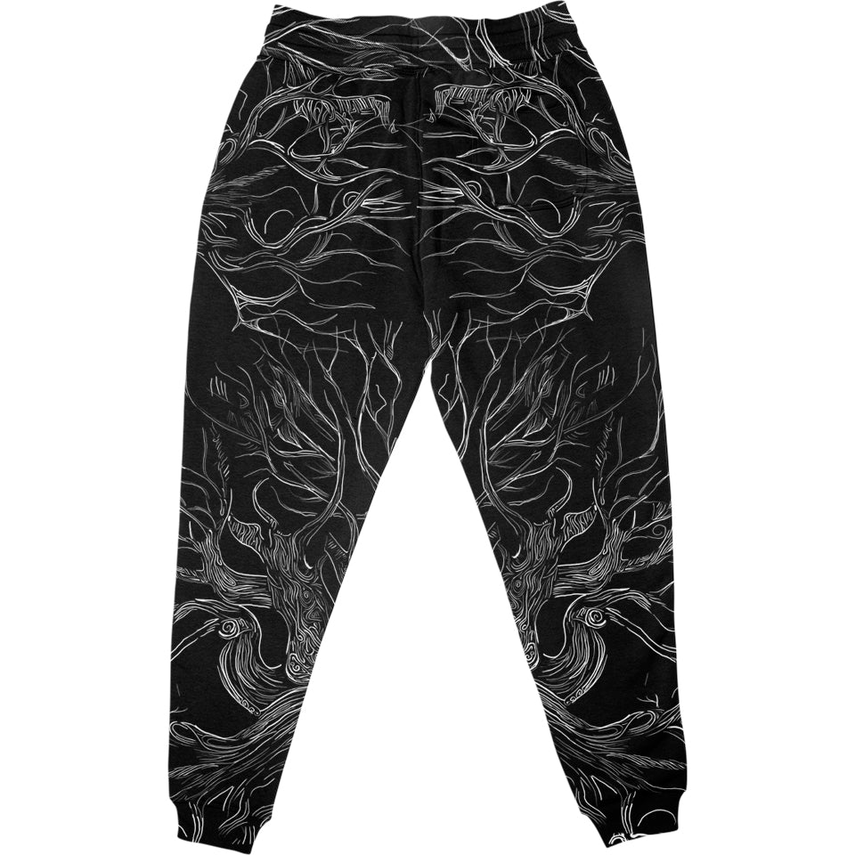 Sweater Dark Throne Sweater