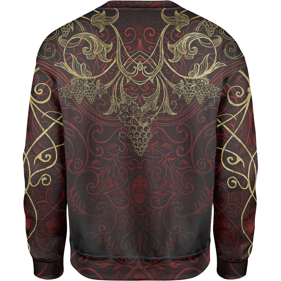 Sweater Dionysus Sweater - Gold Edition