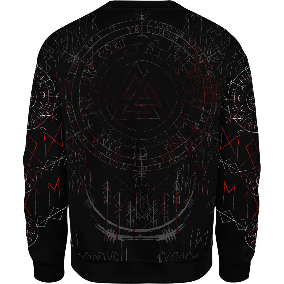 Sweater Eagle Sweater - Limited