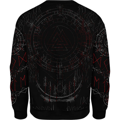 Sweater Eagle Sweater - Limited