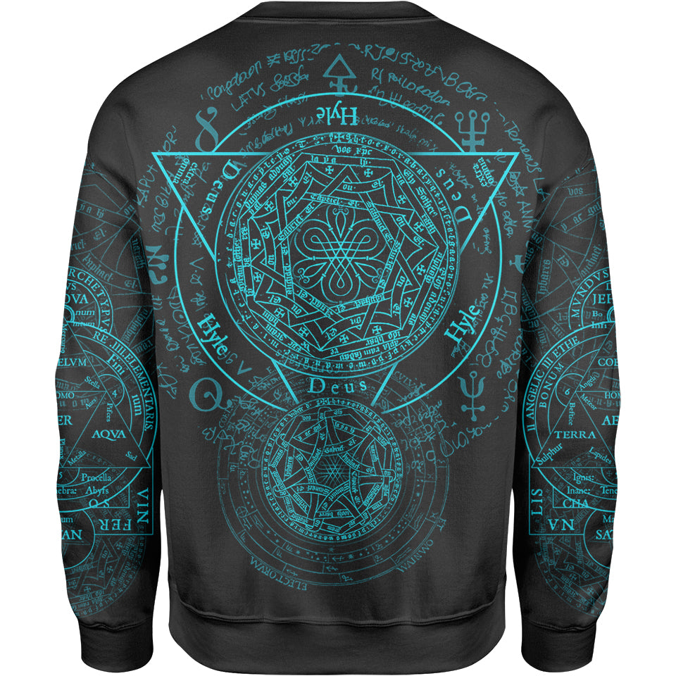 Sweater Harmony Sweater