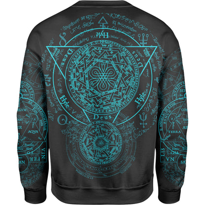 Sweater Harmony Sweater