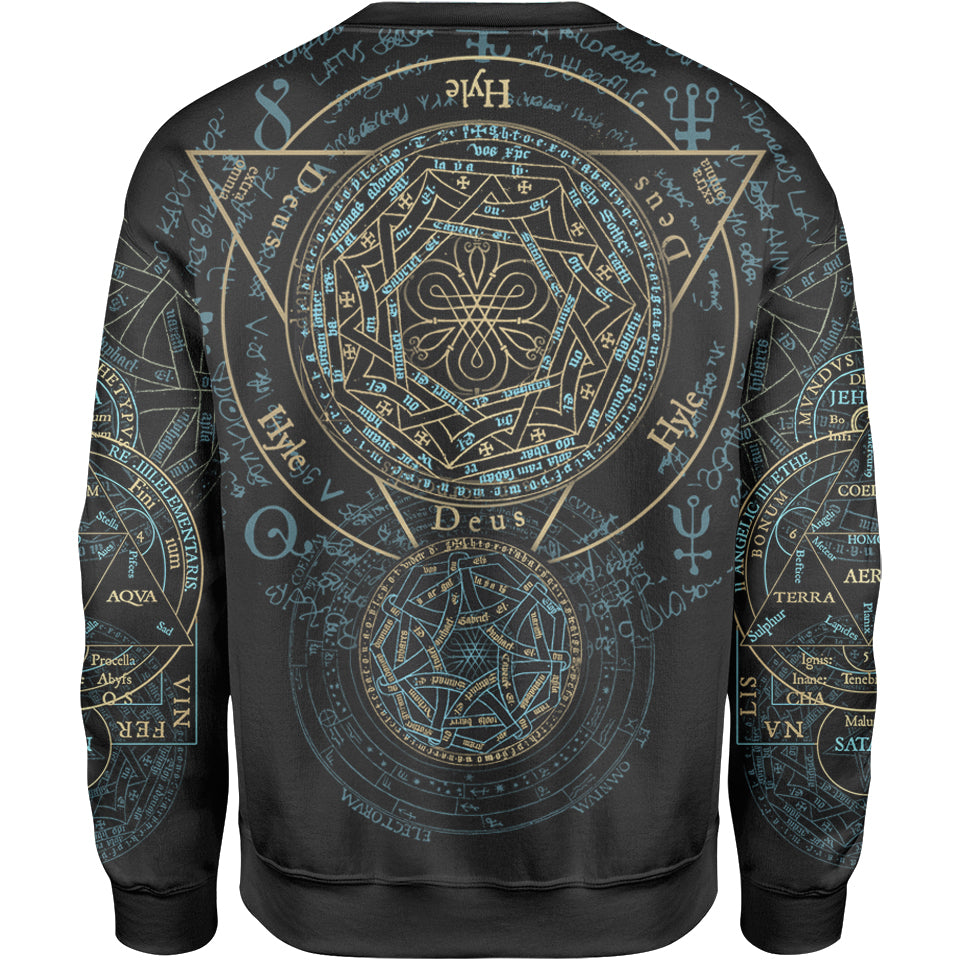 Sweater Harmony Sweater - Limited