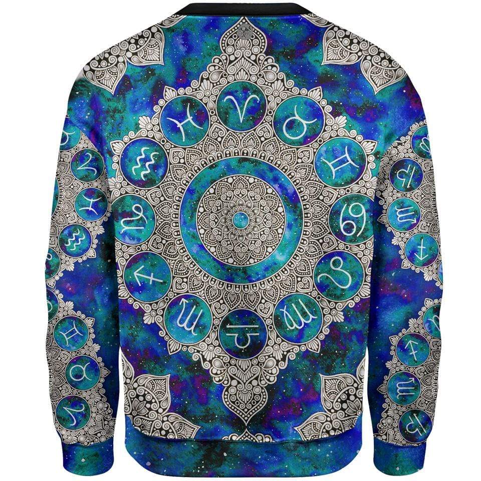 Sweater Horoscope Sweater