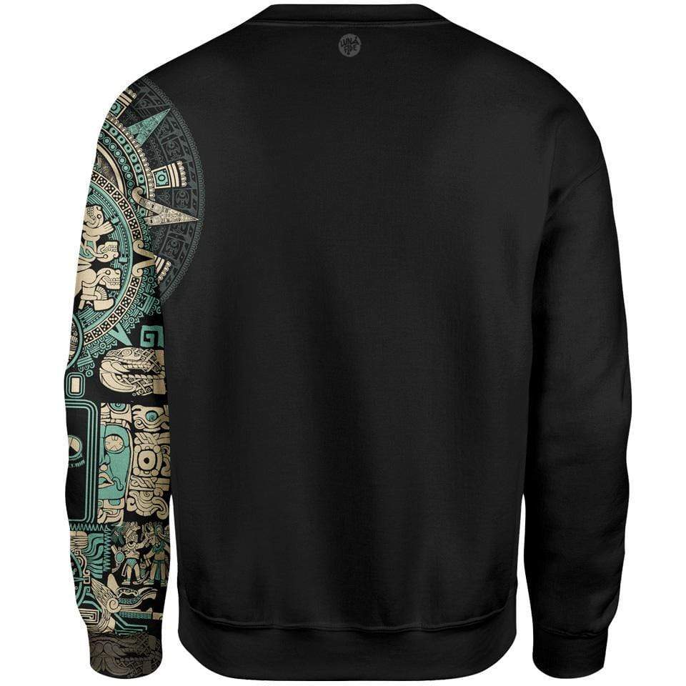 Sweater Jaguar Warrior Sweater