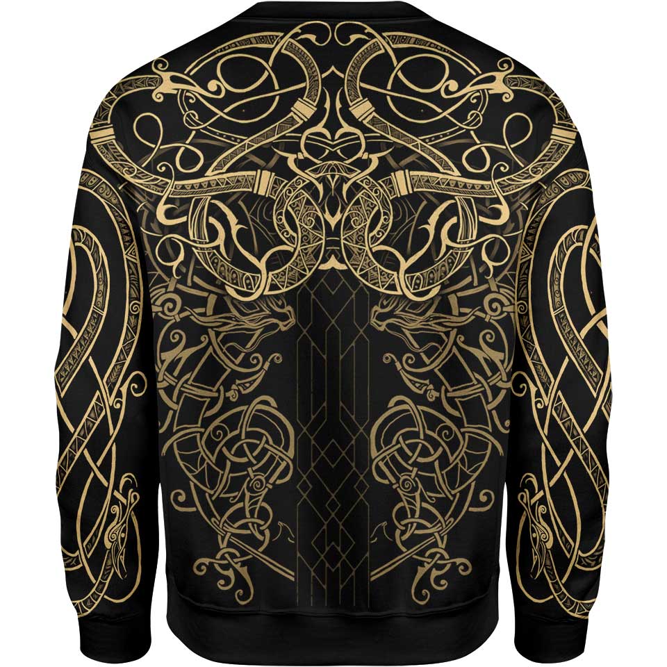 Sweater Loki Sweater