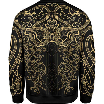 Sweater Loki Sweater