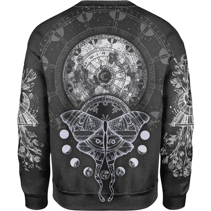 Sweater Moon Magic Sweater