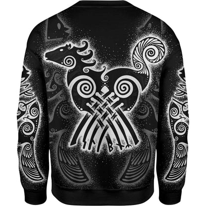 Sweater Norse Beasts Sweater