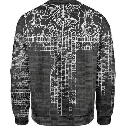 Sweater Opala Sweater