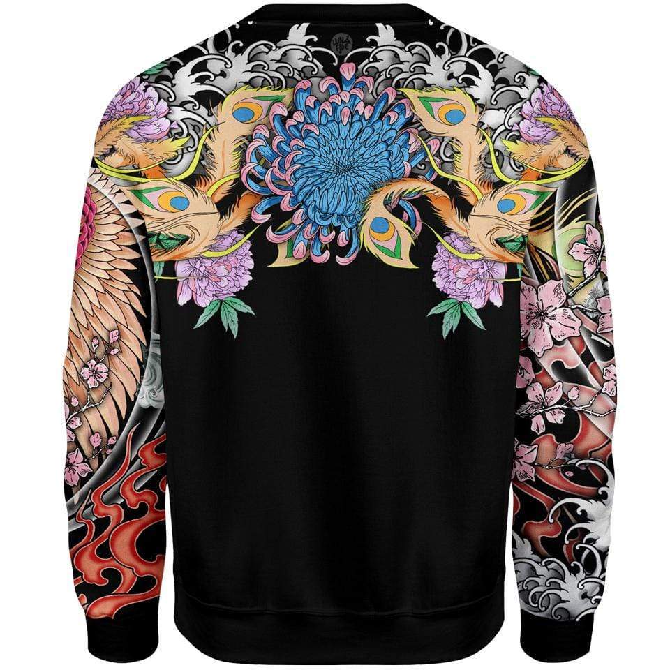 Sweater Phoenix Sweater