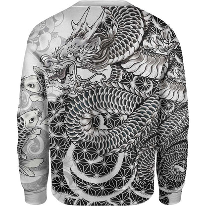 Sweater Ryu Sweater