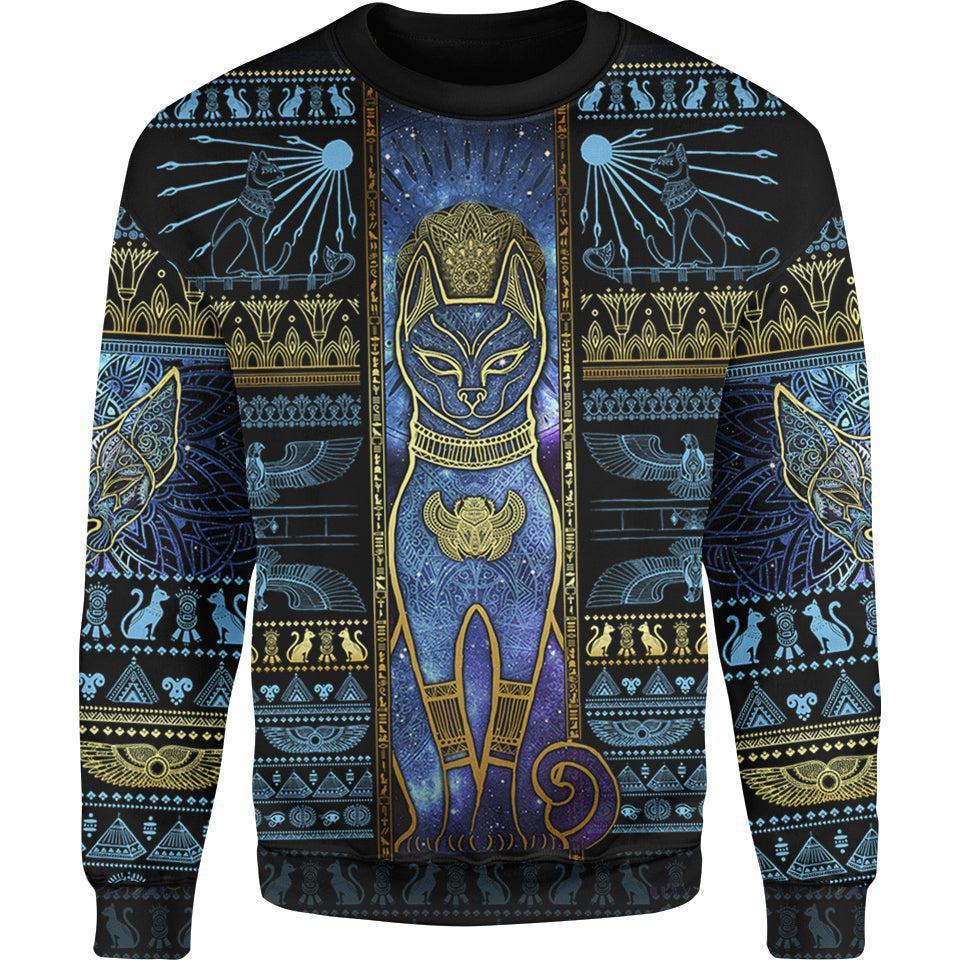 Sweater S Bastet Sweater BASTET_SWEATSHIRT-3.0_SM