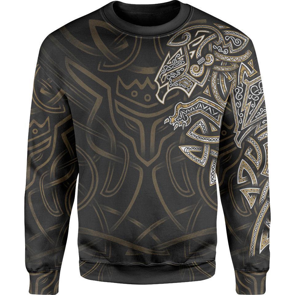 Sweater S Griffin Sweater GRIFFIN_SWEATSHIRT-3.0_SM