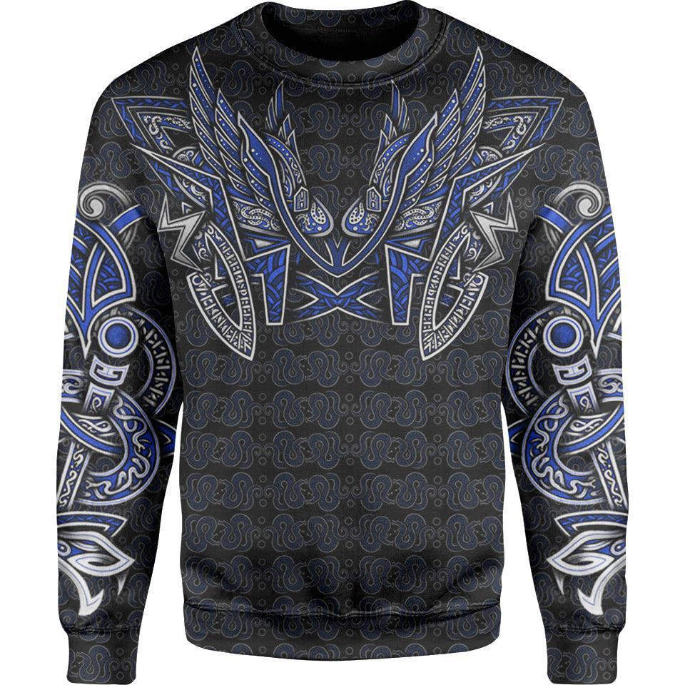 Sweater S Hermes Sweater HERMES_SWEATSHIRT-3.0_SM