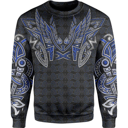 Sweater S Hermes Sweater HERMES_SWEATSHIRT-3.0_SM