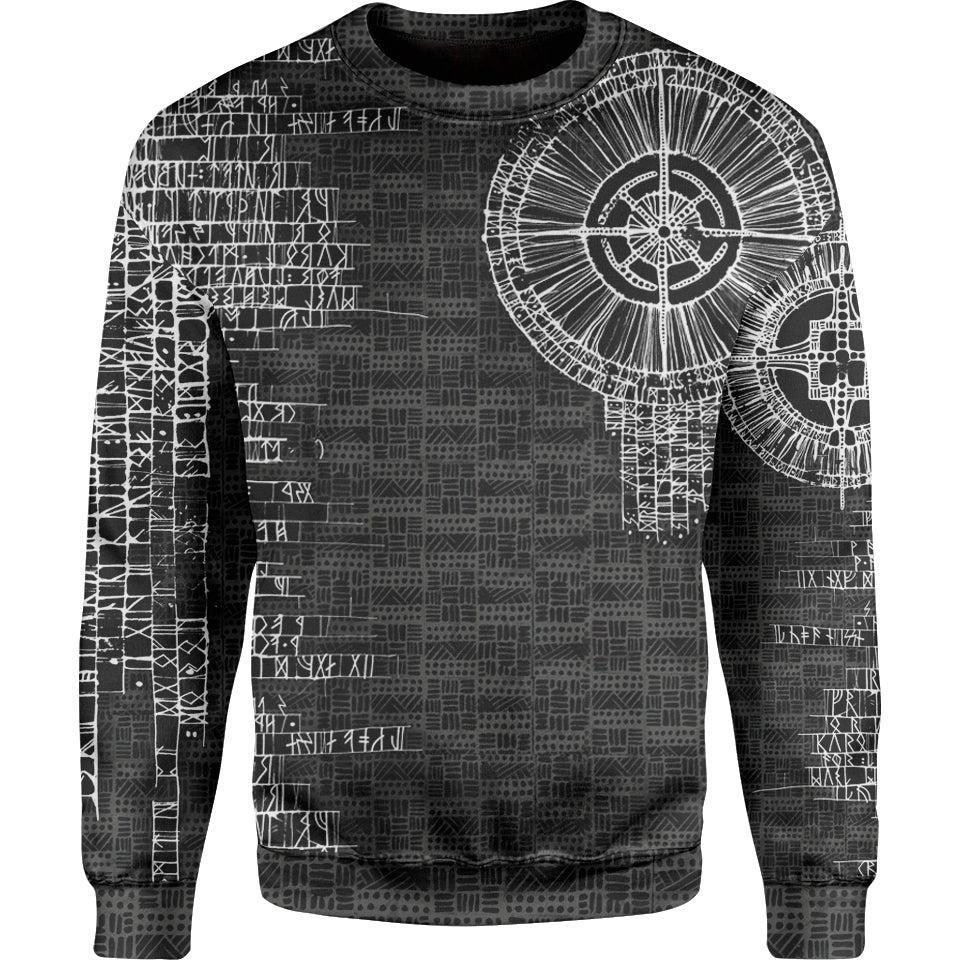 Sweater S Opala Sweater OPALA_SWEATSHIRT-3.0_SM