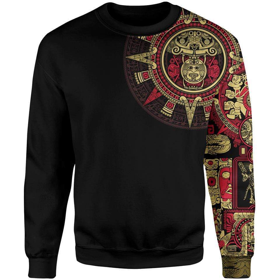 Warrior sweater 2025