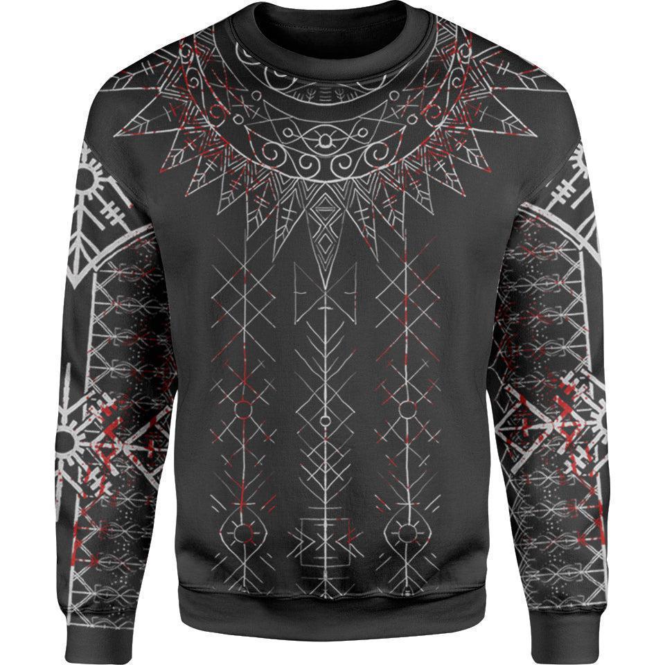 Sweater S Sol Sweater - Limited SOL_SWEATSHIRT-3.0_SM