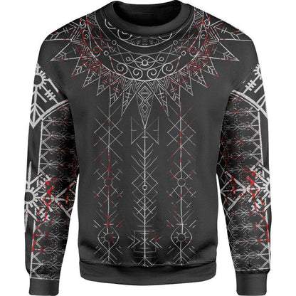 Sweater S Sol Sweater - Limited SOL_SWEATSHIRT-3.0_SM
