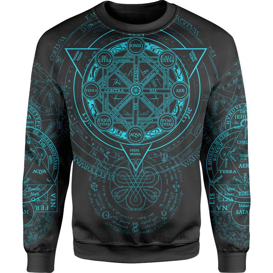 Sweater SM Harmony Sweater HARMONY_SWEATSHIRT-3.0_SM