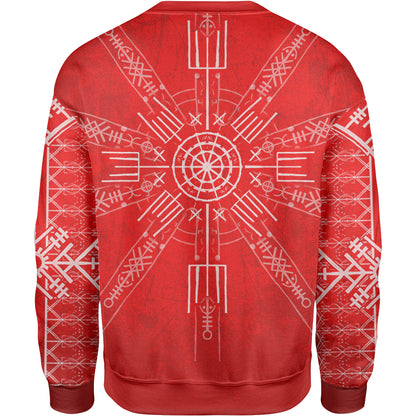 Sweater Sol Sweater