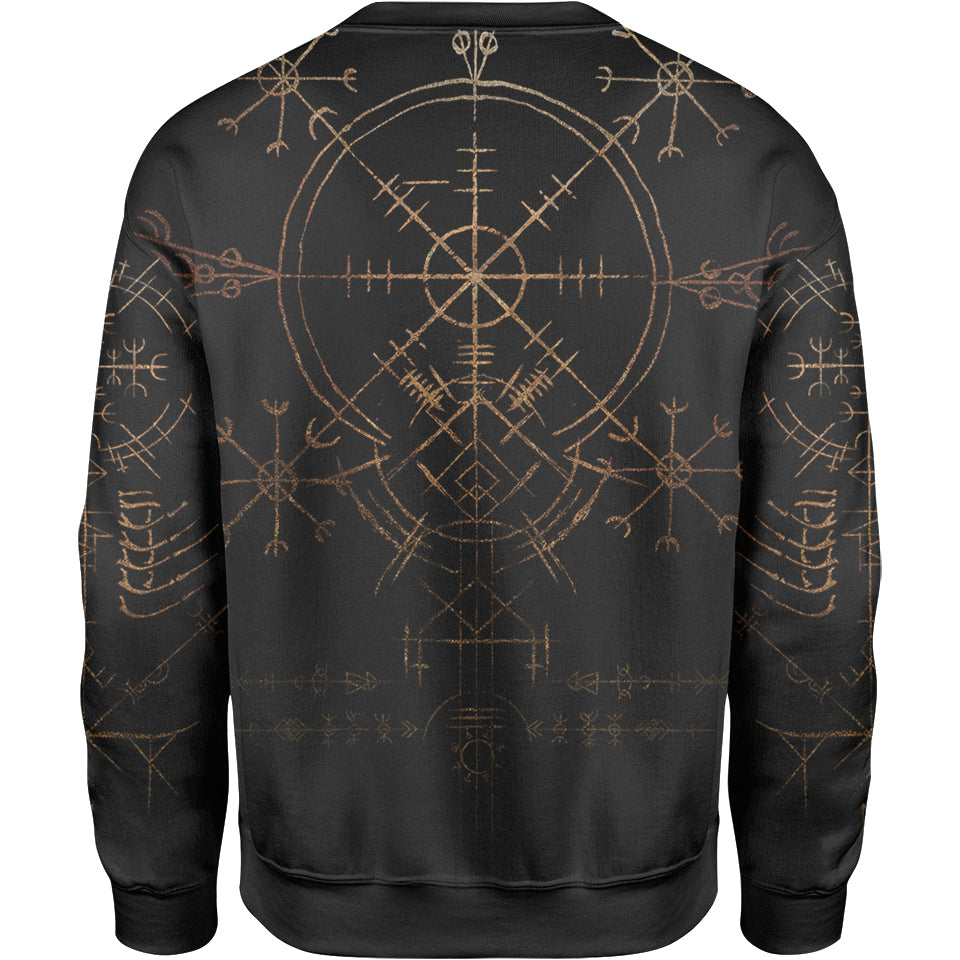 Sweater The Stave Sweater