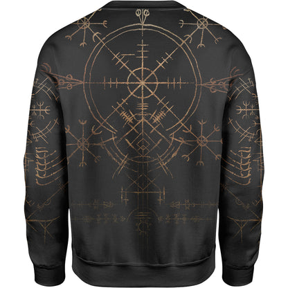 Sweater The Stave Sweater