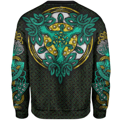 Sweater Tree of life Sweater