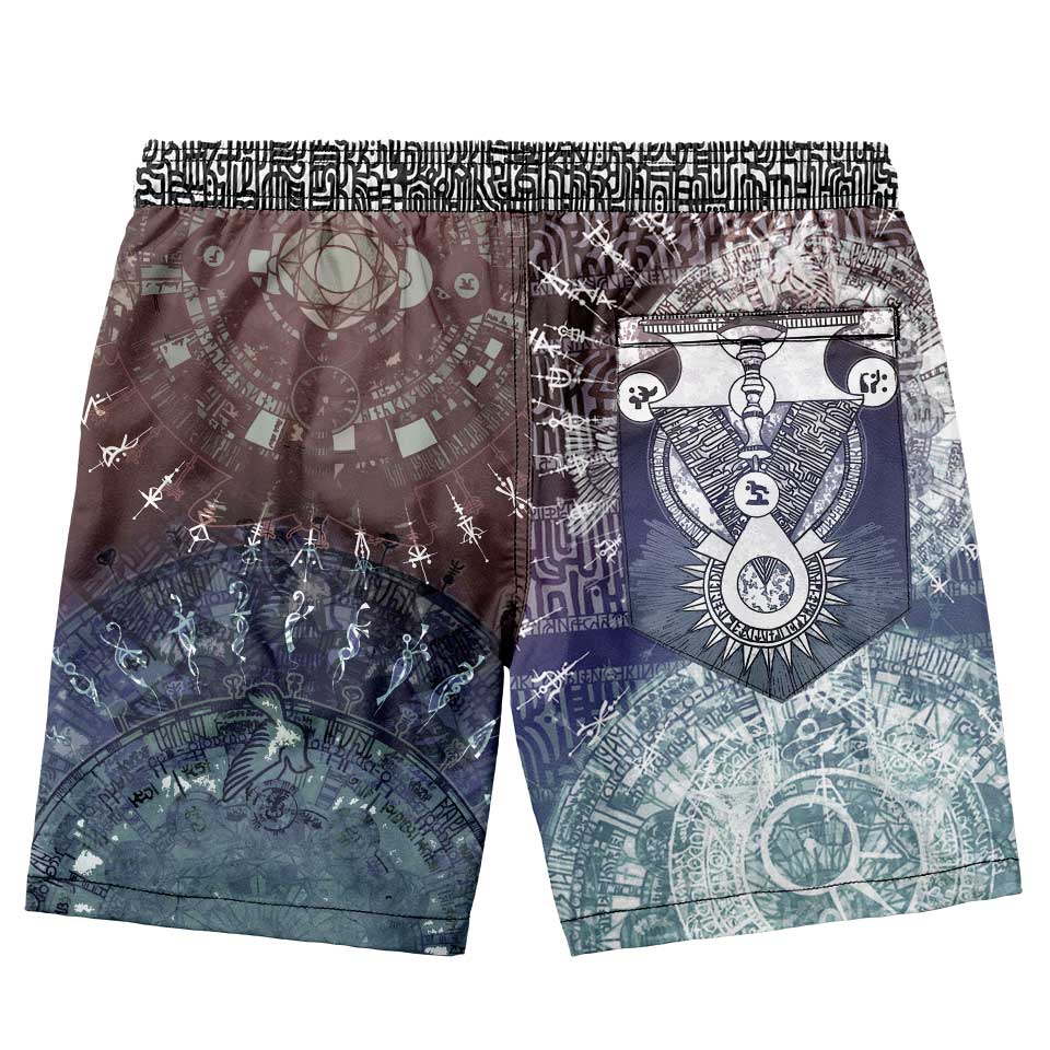 Swim Trunks Alchemy Swim Trunks