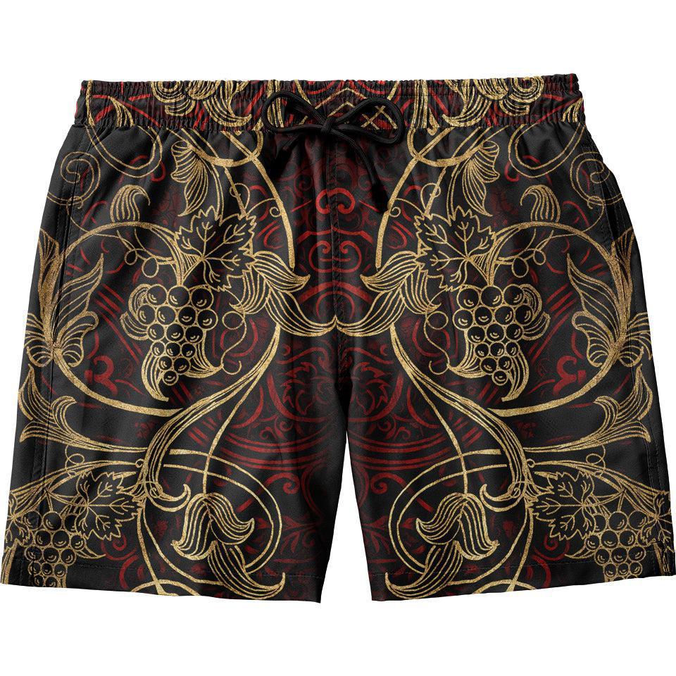 Swim Trunks Dionysus Swim Trunks - Gold Edition
