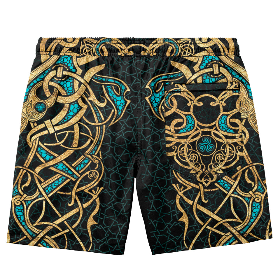 Swim Trunks Freya Swim Trunks - Ice Edition