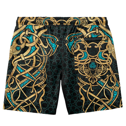 Swim Trunks Freya Swim Trunks - Ice Edition