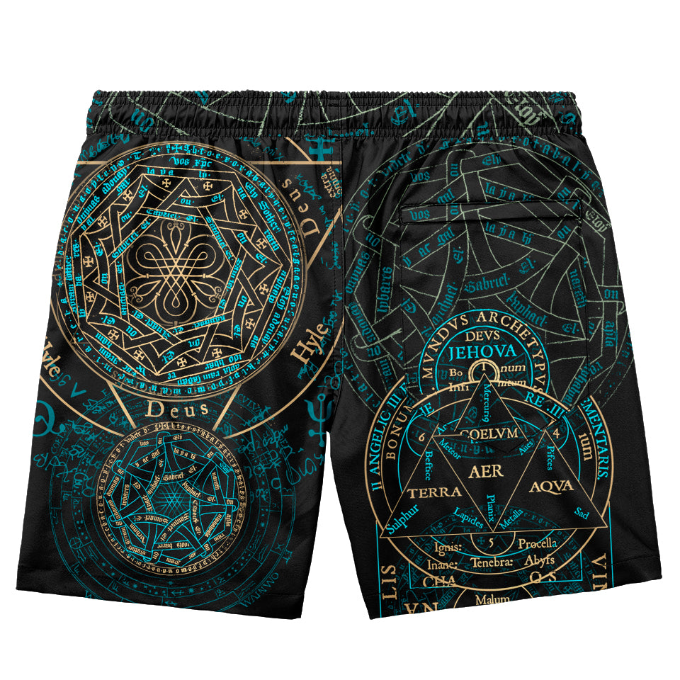 Swim Trunks Harmony Swim Trunks - Limited
