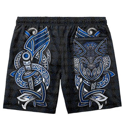 Swim Trunks Hermes Swim Trunks