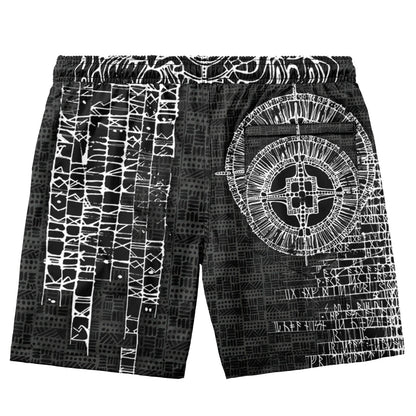Swim Trunks Opala Swim Trunks