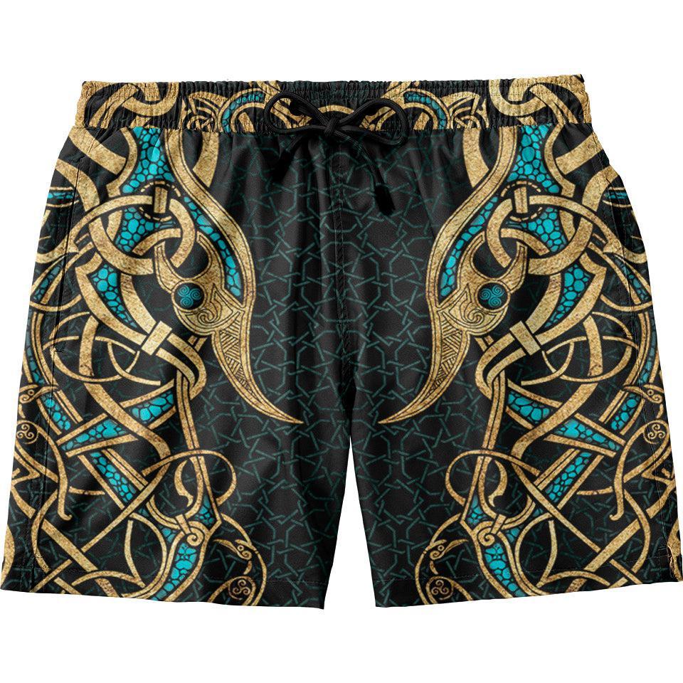 Swim Trunks SM Freya Swim Trunks - Ice Edition 311_SwimTrunks_SM_FREYA-LIMITED