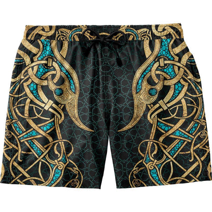 Swim Trunks SM Freya Swim Trunks - Ice Edition 311_SwimTrunks_SM_FREYA-LIMITED