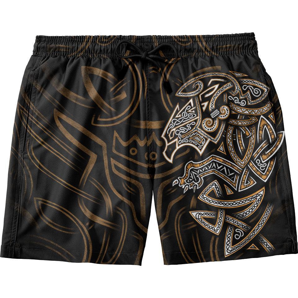Swim Trunks SM Griffin Swim Trunks 311_SwimTrunks_SM_GRIFFIN