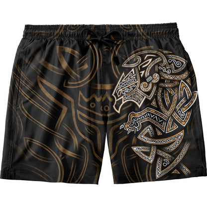 Swim Trunks SM Griffin Swim Trunks 311_SwimTrunks_SM_GRIFFIN